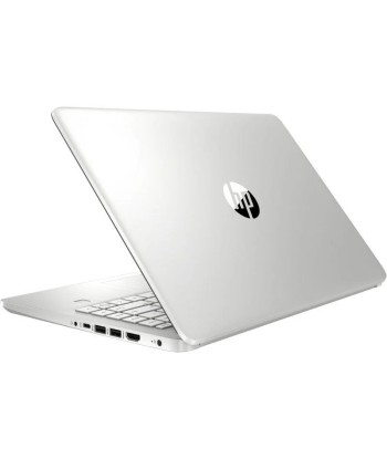 Portátil HP 14S-DQ5005NS Intel Core i7-1255U/ 16GB 512GB SSD 14"