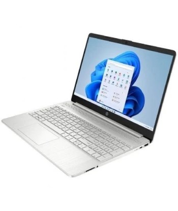 Portátil HP 15S-EQ2155NS Ryzen 7 5700U 16GB 512GB SSD 15.6"