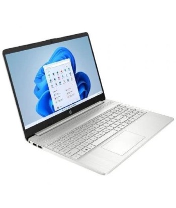 Portátil HP 15S-EQ2155NS Ryzen 7 5700U 16GB 512GB SSD 15.6"