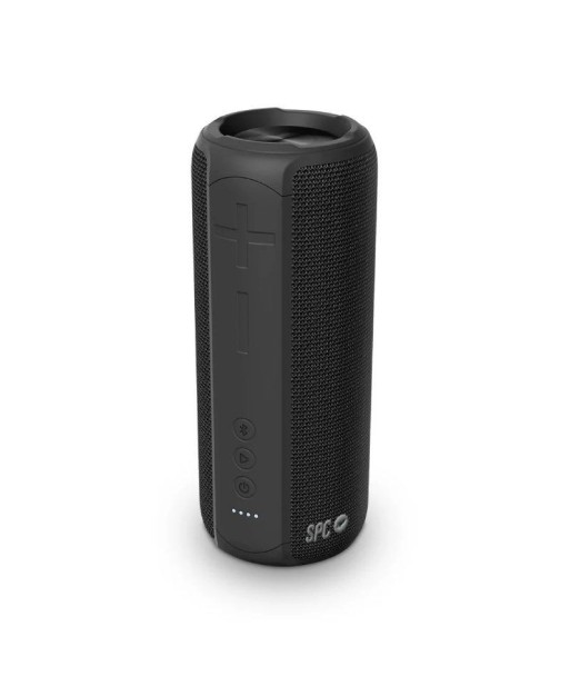 Altavoz Bluetooth SPC Sound Zenith 24W