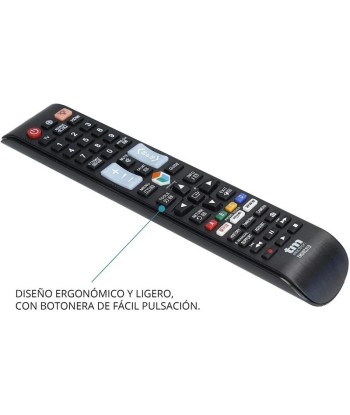 Mando Universal para TV Samsung