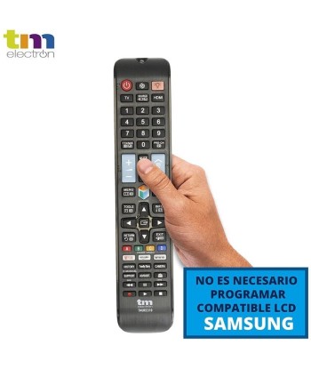 Mando Universal para TV Samsung