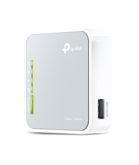 TP-LINK Portable 3G/4G