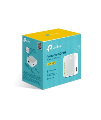 TP-LINK Portable 3G/4G