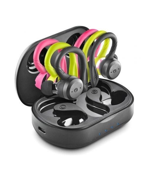 Auriculares Deportivos Bluetooth NGS Ártica Jogger