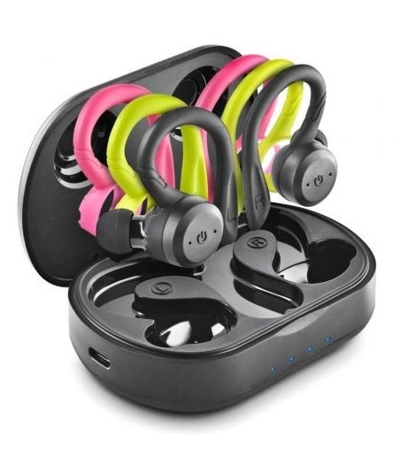 Auriculares Deportivos Bluetooth NGS Ártica Jogger