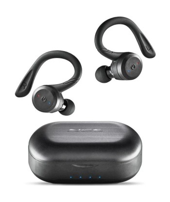 Auriculares Deportivos Bluetooth NGS Ártica Jogger