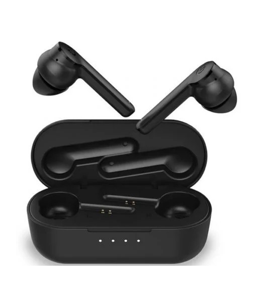 Auriculares Bluetooth Hiditec Vesta con estuche de carga