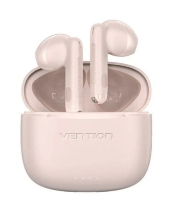 Auriculares Bluetooth Vention ELF E03 NBHB0