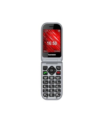 Telefunken S460 2.8" Senior Phone