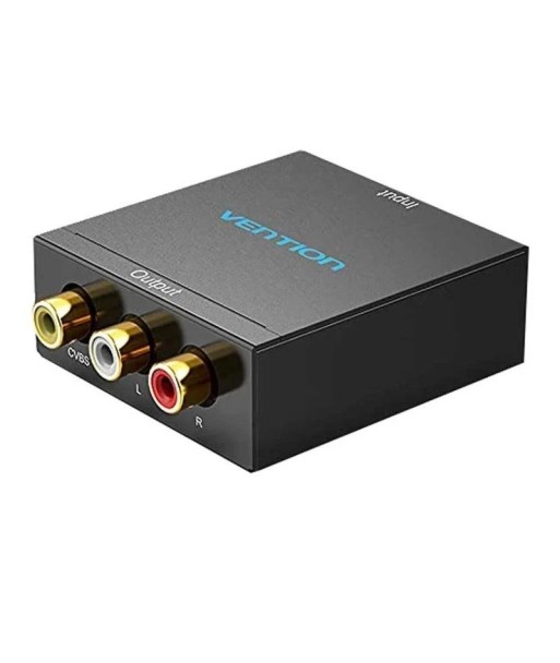 Convertidor HDMI a RCA