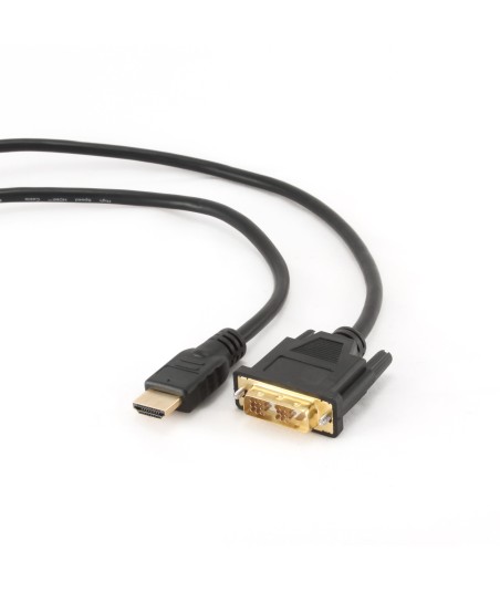 Cable HDMI a DVI 1.8 mt