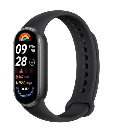 Smartband Xiaomi Smart Band 9