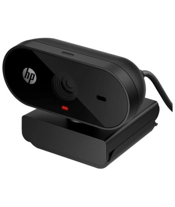 Webcam HP 325 FHD 1920 x 1080 Full HD