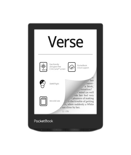 Libro Electrónico POCKETBOOK VERSE - 1