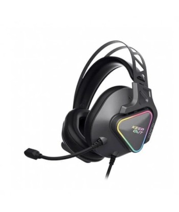 Auriculares Gaming Keep Out HXPRO+