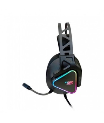 Auriculares Gaming Keep Out HXPRO+