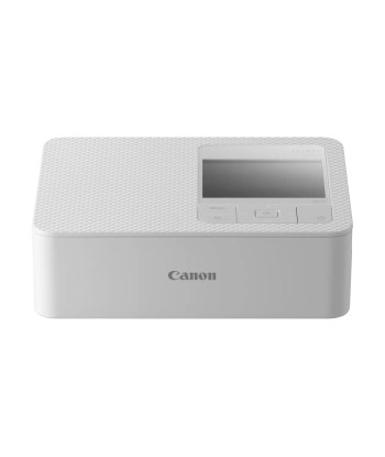 Impresora Fotográfica CANON SELPHY CP1500