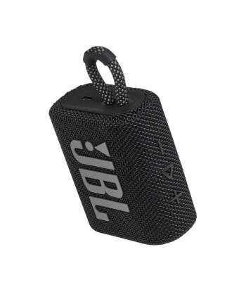 Altavoz Bluetooth JBL GO 3