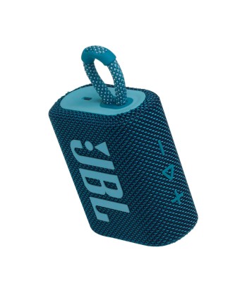 Altavoz Bluetooth JBL GO 3