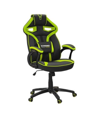 Silla Gaming Woxter Stinger Station Alien