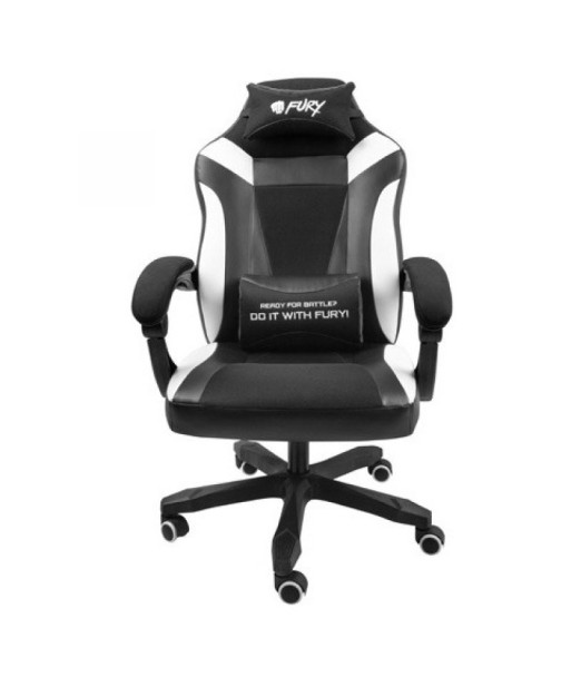 Silla Gaming FURY Avenger M+