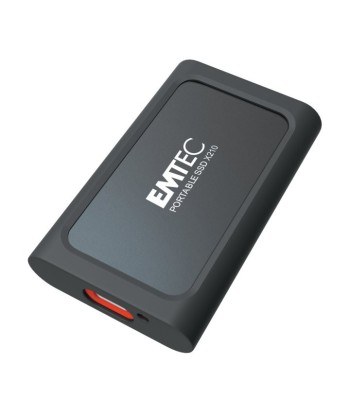 Disco Ssd Externo EMTEC X210 Elite 128gb Usb3.2