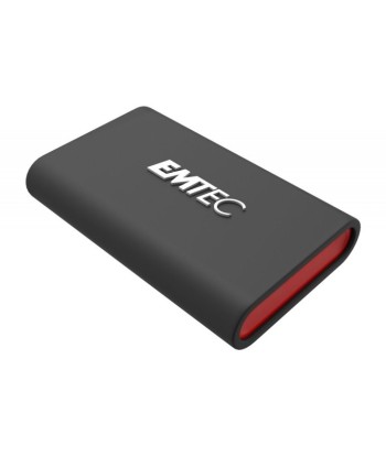 Disco Ssd Externo EMTEC X210 Elite 128gb Usb3.2