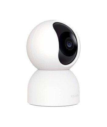 Cámara Vigilancia XIAOMI Smart Camera C400