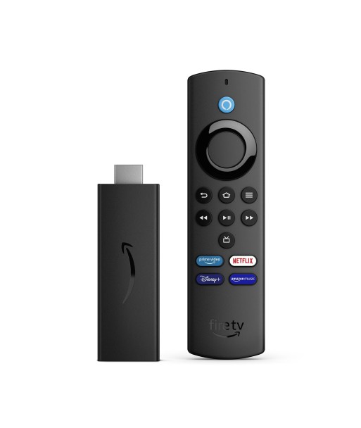 Amazon Fire Tv Stick Lite 2022 Full HD