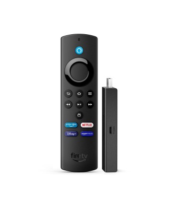 Amazon Fire Tv Stick Lite 2022 Full HD