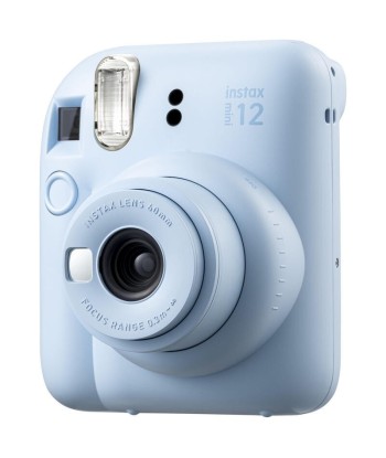 Fujifilm Instax Mini 12 Camara Instantanea