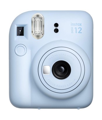 Fujifilm Instax Mini 12 Camara Instantanea