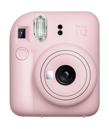 Fujifilm Instax Mini 12 Camara Instantanea