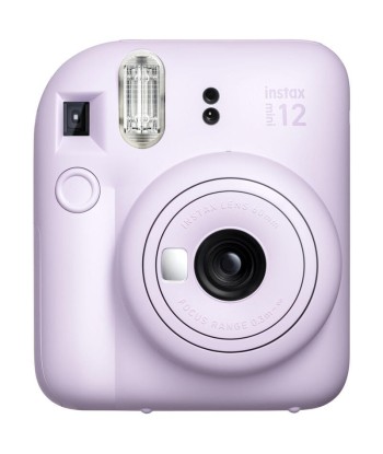 Fujifilm Instax Mini 12 Camara Instantanea