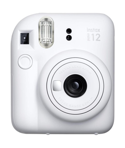 Fujifilm Instax Mini 12 Camara Instantanea