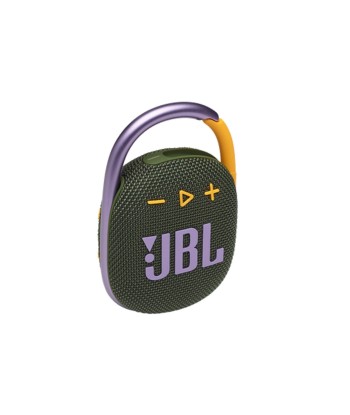 Altavoz Bluetooth JBL Clip 4