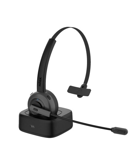 Auricular NILOX Bluetooth NXAUB001 - 1