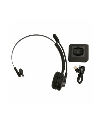 Auricular Bluetooth NILOX NXAUB001