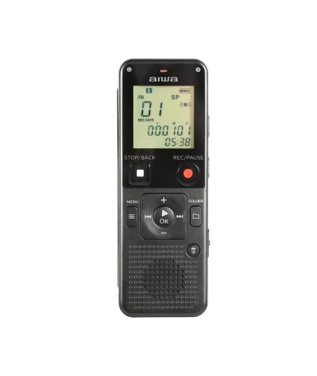 Grabadora de Voz AIWA DVR-A600 - 1