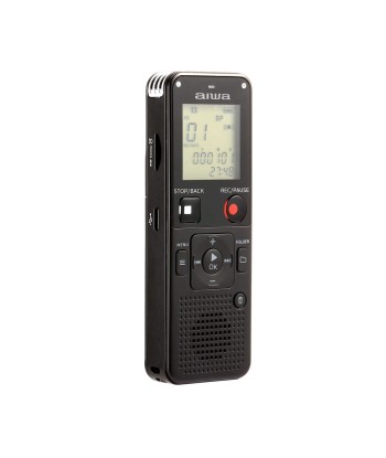 Grabadora de Voz AIWA DVR-A600 - 2