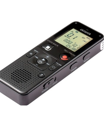 Grabadora de Voz AIWA DVR-A600 - 3