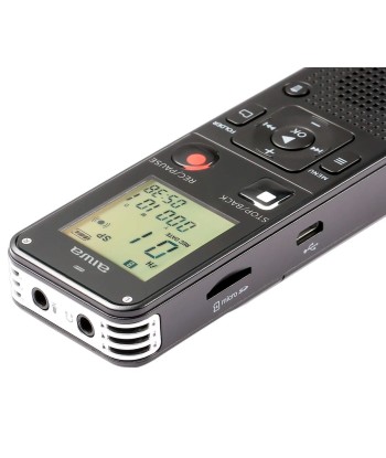 Grabadora de Voz AIWA DVR-A600 - 4