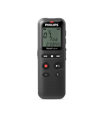 Grabadora de Voz PHILIPS DVT1160