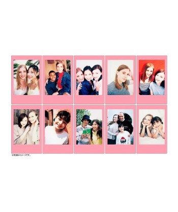 Fujifilm Instax Film Shot Pink Lemonade - 2