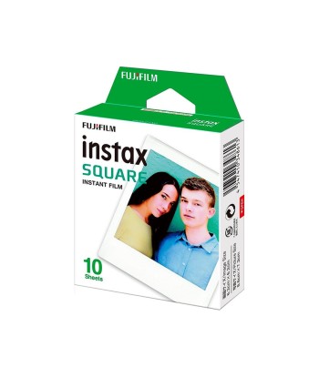 Fujifilm Instax Square Instant Film (10)