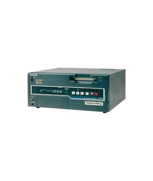 DVCPRO PANASONIC AJ-D455 - 1
