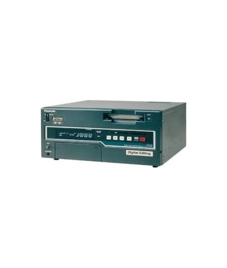DVCPRO PANASONIC AJ-D455 - 1