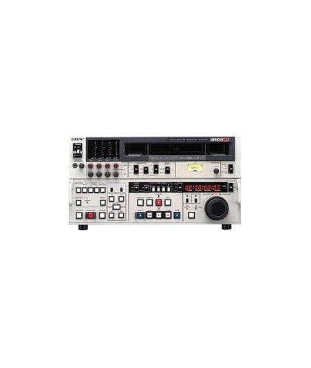 Betacam Digital SONY DVW-500P - 1