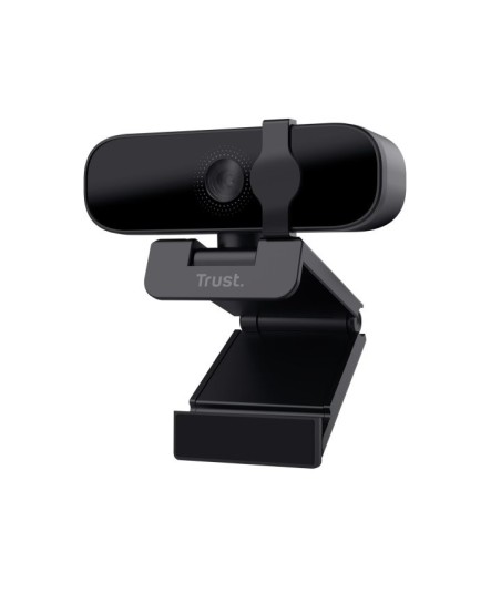 Webcam  Trust Tanor Full HD - 1